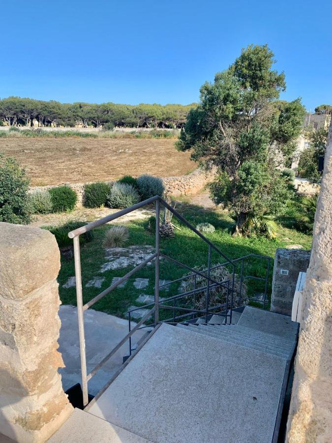 Villa Camaro Favignana Exterior foto